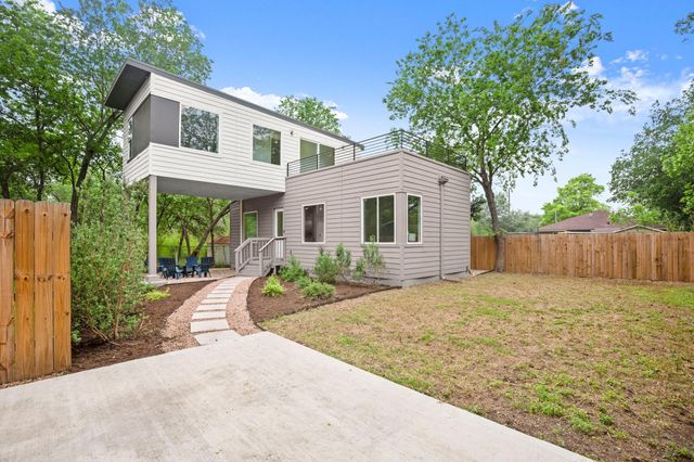 403 MIDDLE LN B, Austin, TX 78753