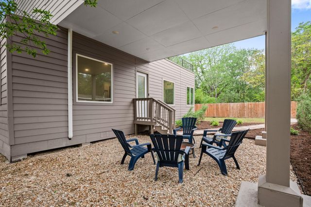 403 MIDDLE LN B, Austin, TX 78753