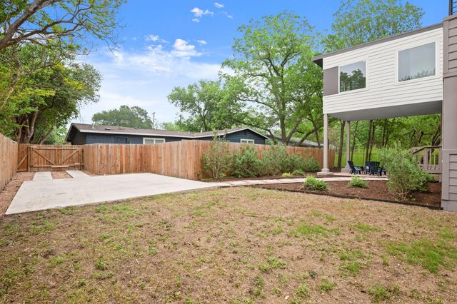 403 MIDDLE LN B, Austin, TX 78753
