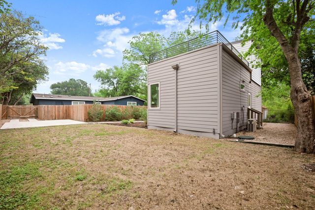 403 MIDDLE LN B, Austin, TX 78753