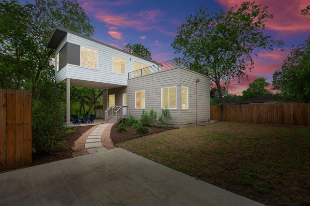 403 MIDDLE LN B, Austin, TX 78753