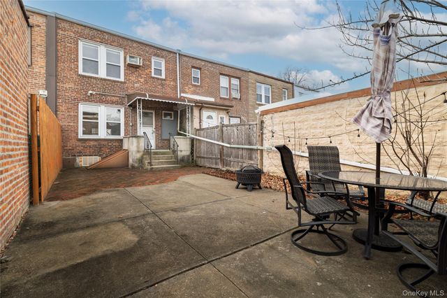 6779 Exeter Street, Forest Hills, NY 11375