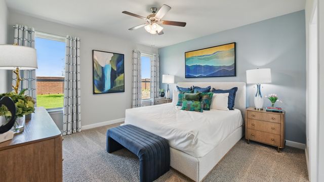 2601 FLYCATCHER Drive, Denton, TX 76205