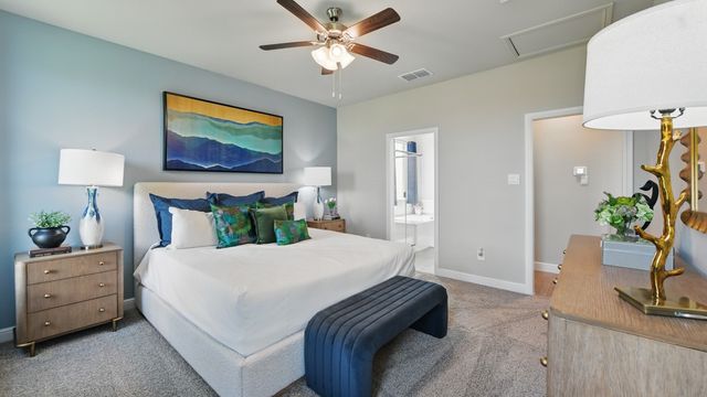 2601 FLYCATCHER Drive, Denton, TX 76205