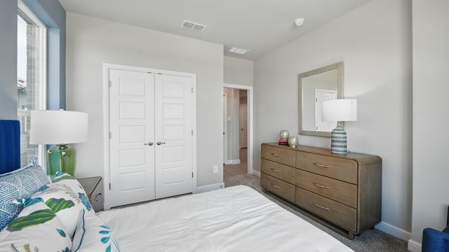 2601 FLYCATCHER Drive, Denton, TX 76205