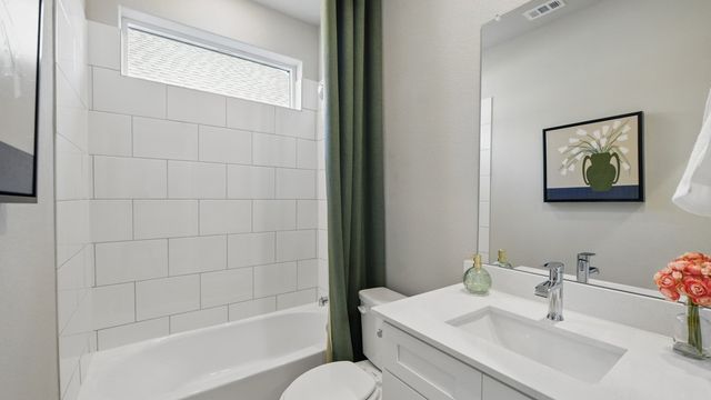 2601 FLYCATCHER Drive, Denton, TX 76205