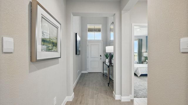 2601 FLYCATCHER Drive, Denton, TX 76205