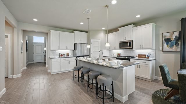 2601 FLYCATCHER Drive, Denton, TX 76205