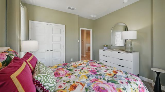 2601 FLYCATCHER Drive, Denton, TX 76205