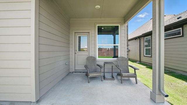 2601 FLYCATCHER Drive, Denton, TX 76205