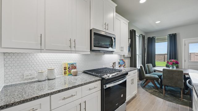 2601 FLYCATCHER Drive, Denton, TX 76205