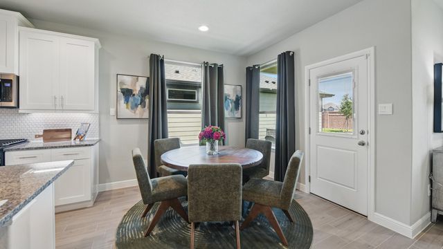 2601 FLYCATCHER Drive, Denton, TX 76205