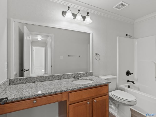 128 Grantham Circle, Madison, AL 35756