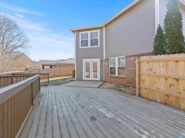 128 Grantham Circle, Madison, AL 35756