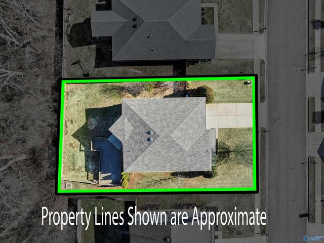 128 Grantham Circle, Madison, AL 35756