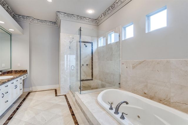 5008 Bellaire Drive, Plano, TX 75093