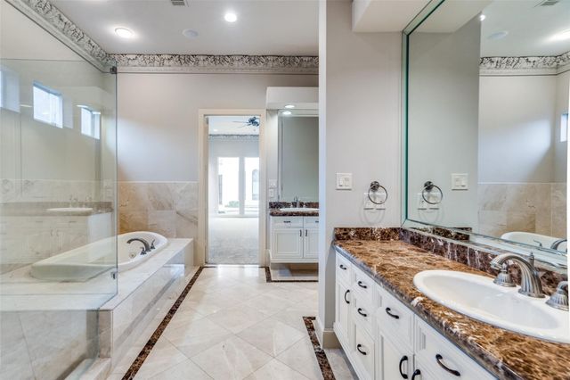 5008 Bellaire Drive, Plano, TX 75093