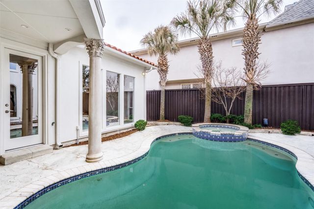 5008 Bellaire Drive, Plano, TX 75093