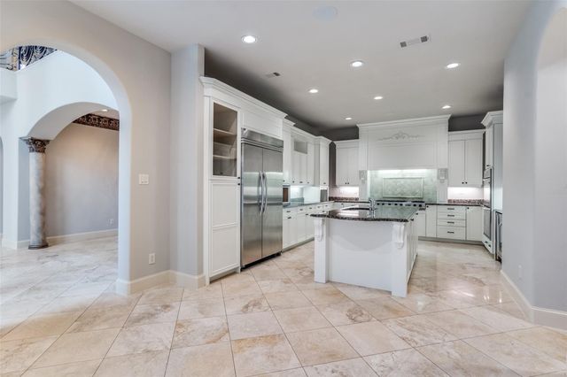5008 Bellaire Drive, Plano, TX 75093