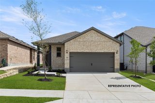 3118 Yellow Pine Drive, Melissa, TX 75454