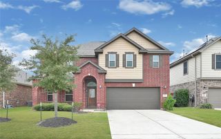 28411 Buffalo Fork Ln, Katy, TX 77494