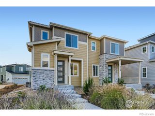 5342 Warrior Street, Frederick, CO 80504
