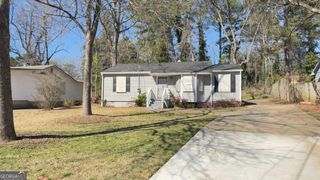 4262 Lindsey Drive, Decatur, GA 30035