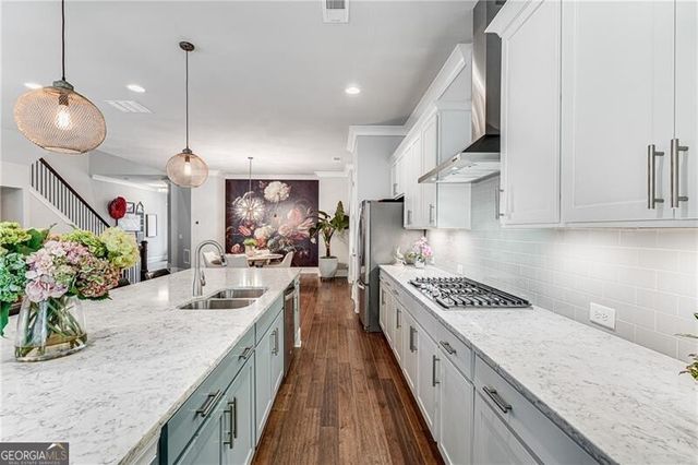 5010 River Rapids Drive, Roswell, GA 30076