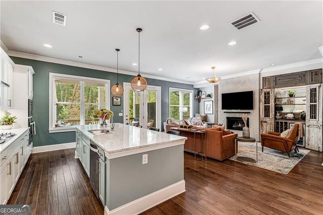 5010 River Rapids Drive, Roswell, GA 30076