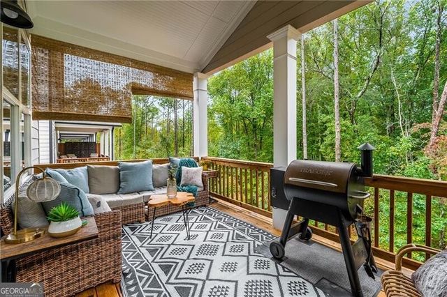 5010 River Rapids Drive, Roswell, GA 30076