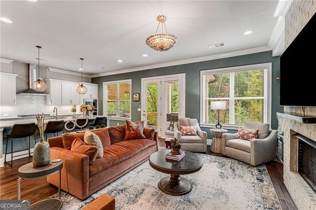 5010 River Rapids Drive, Roswell, GA 30076