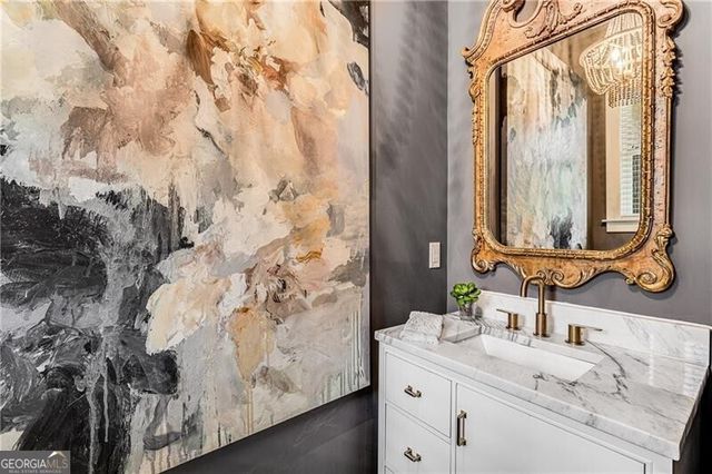 5010 River Rapids Drive, Roswell, GA 30076