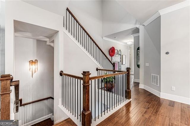 5010 River Rapids Drive, Roswell, GA 30076