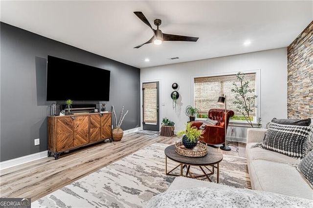 5010 River Rapids Drive, Roswell, GA 30076