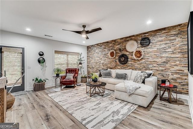 5010 River Rapids Drive, Roswell, GA 30076