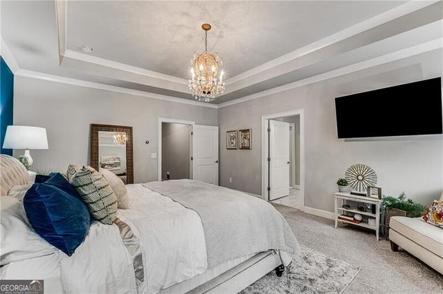 5010 River Rapids Drive, Roswell, GA 30076