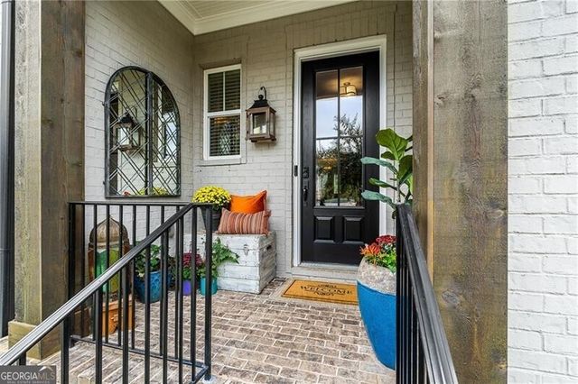 5010 River Rapids Drive, Roswell, GA 30076