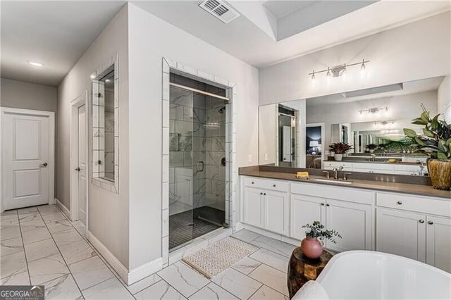 5010 River Rapids Drive, Roswell, GA 30076