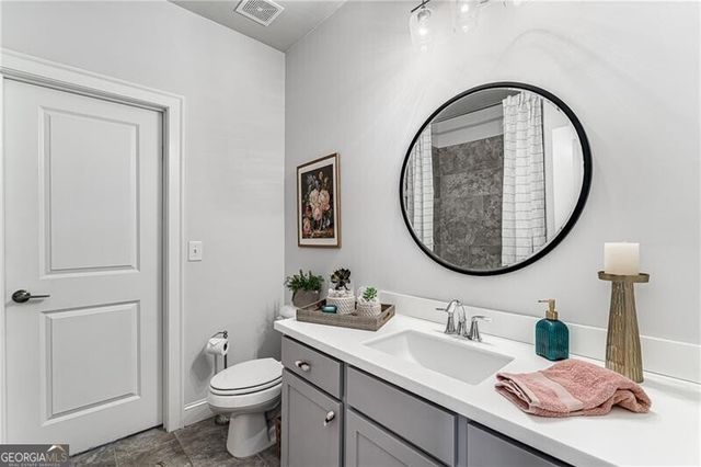 5010 River Rapids Drive, Roswell, GA 30076