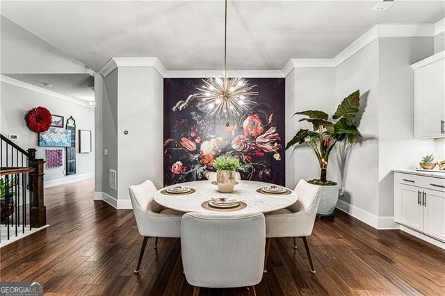 5010 River Rapids Drive, Roswell, GA 30076