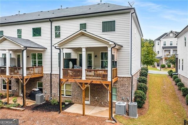 5010 River Rapids Drive, Roswell, GA 30076