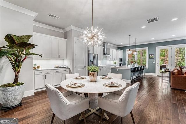 5010 River Rapids Drive, Roswell, GA 30076