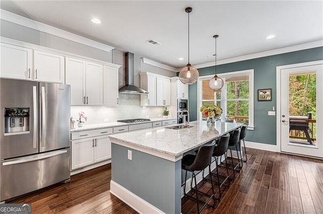 5010 River Rapids Drive, Roswell, GA 30076