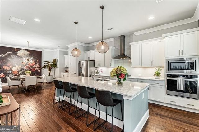 5010 River Rapids Drive, Roswell, GA 30076