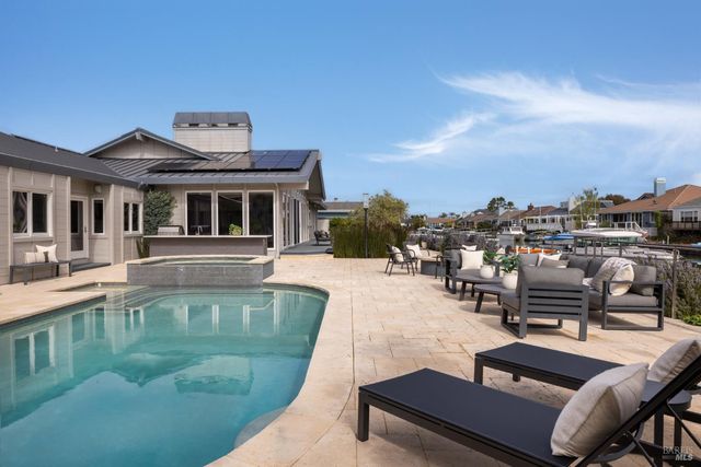 114 jamaica St, Tiburon, CA 94920