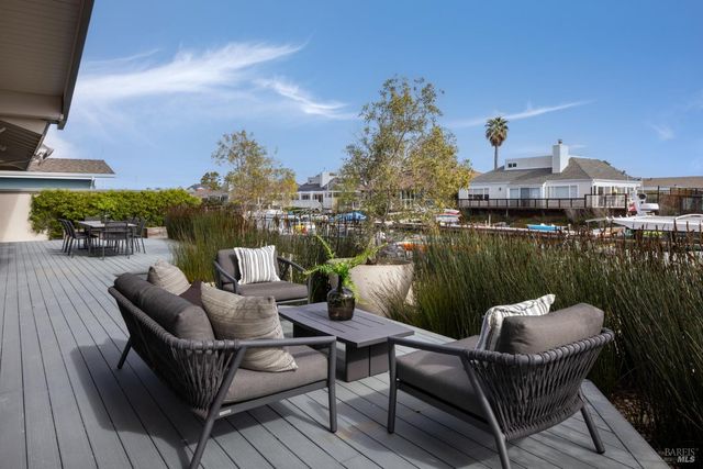 114 jamaica St, Tiburon, CA 94920