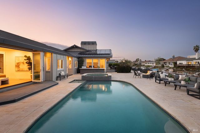 114 jamaica St, Tiburon, CA 94920