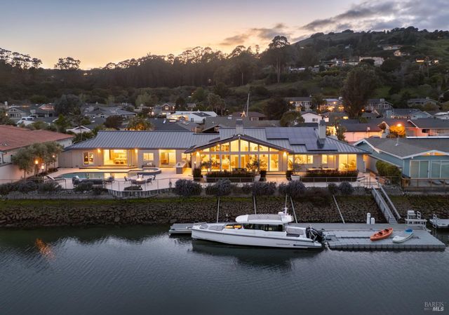 114 jamaica St, Tiburon, CA 94920