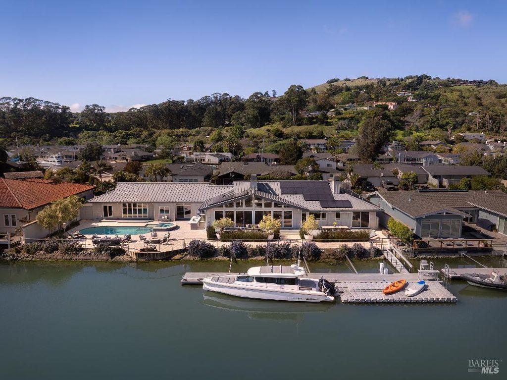 114 jamaica St, Tiburon, CA 94920