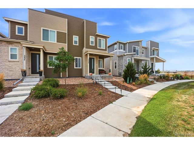 5236 Warrior St, Frederick, CO 80504